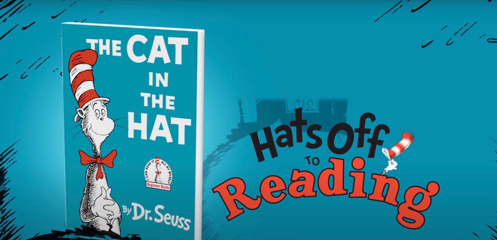 Hats Off to Dr. Seuss: A Guide