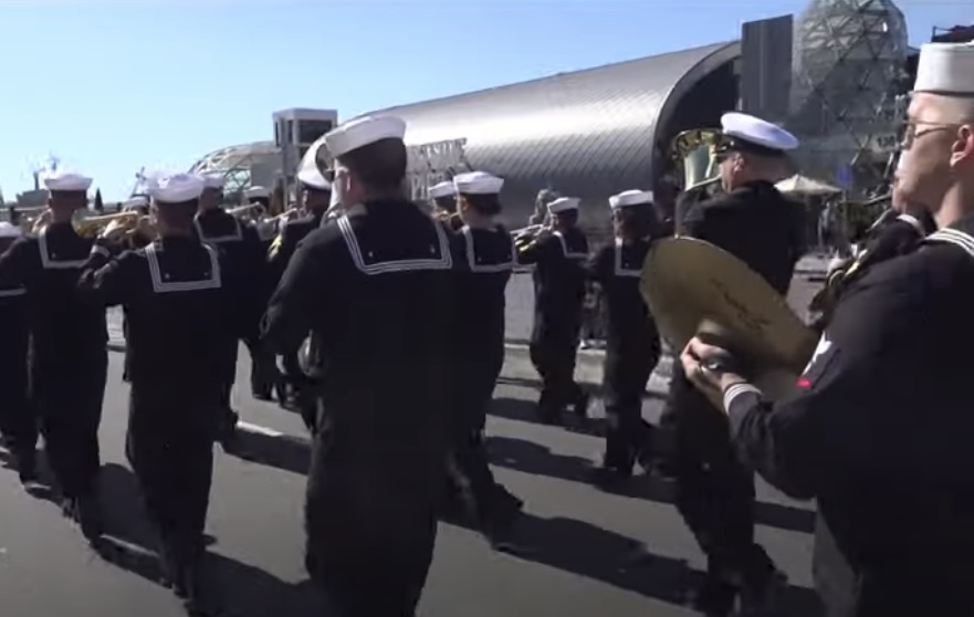 Marching band