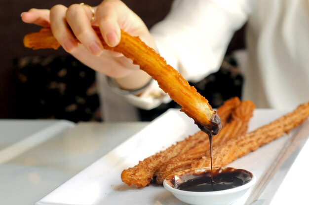 Churros