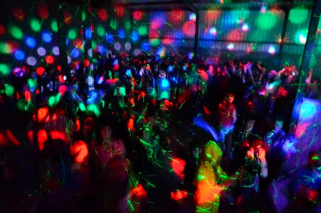 Night party